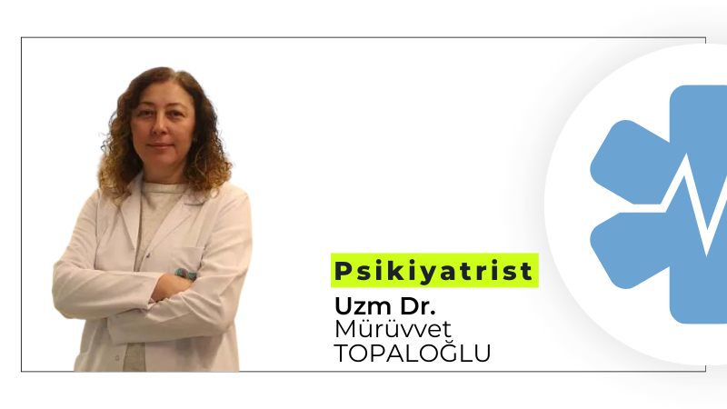 Uzm. Dr. Mürüvvet Topaloğlu - SEO ve arama motoru pazarlama projesi